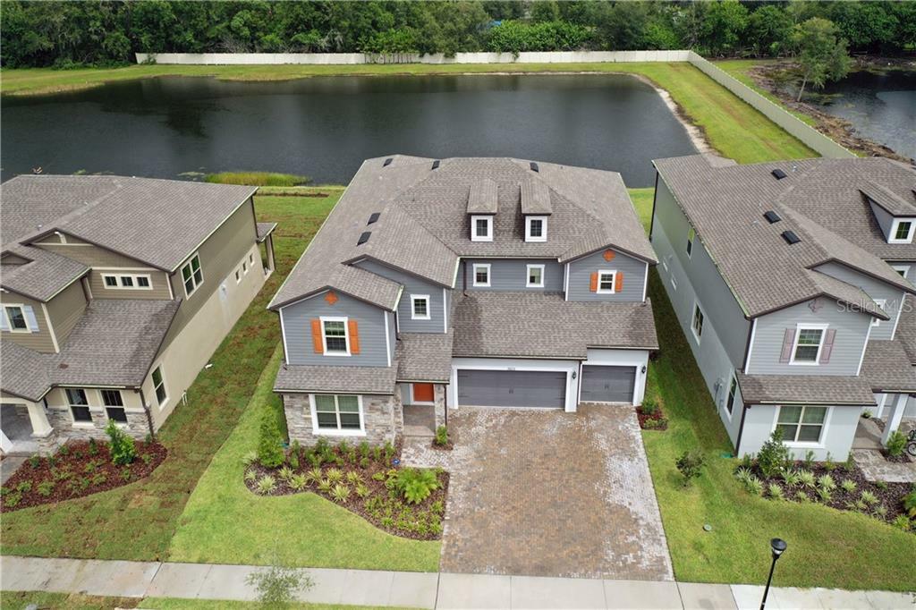 Property Photo:  3503 Catkin Bloom Court  FL 33558 