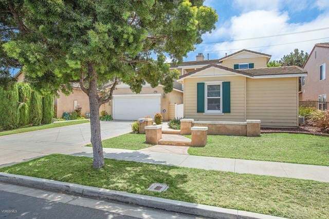 Property Photo:  3720 Avondale Lane  CA 93036 