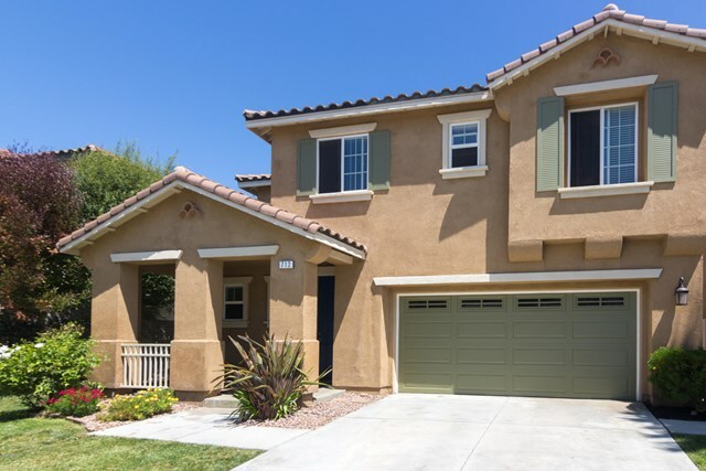 Property Photo:  712 Genoa Lane  CA 93035 