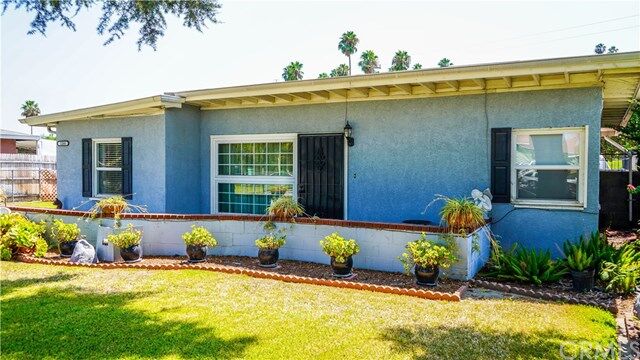 Property Photo: 1268 W Fernleaf Avenue CA 91766