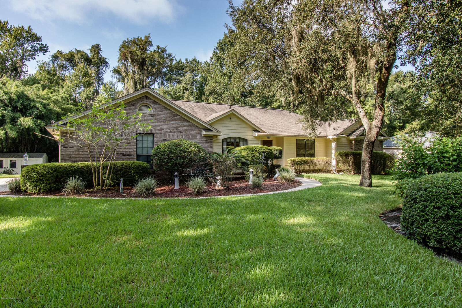 Property Photo: 362 N Ridge Drive FL 32003