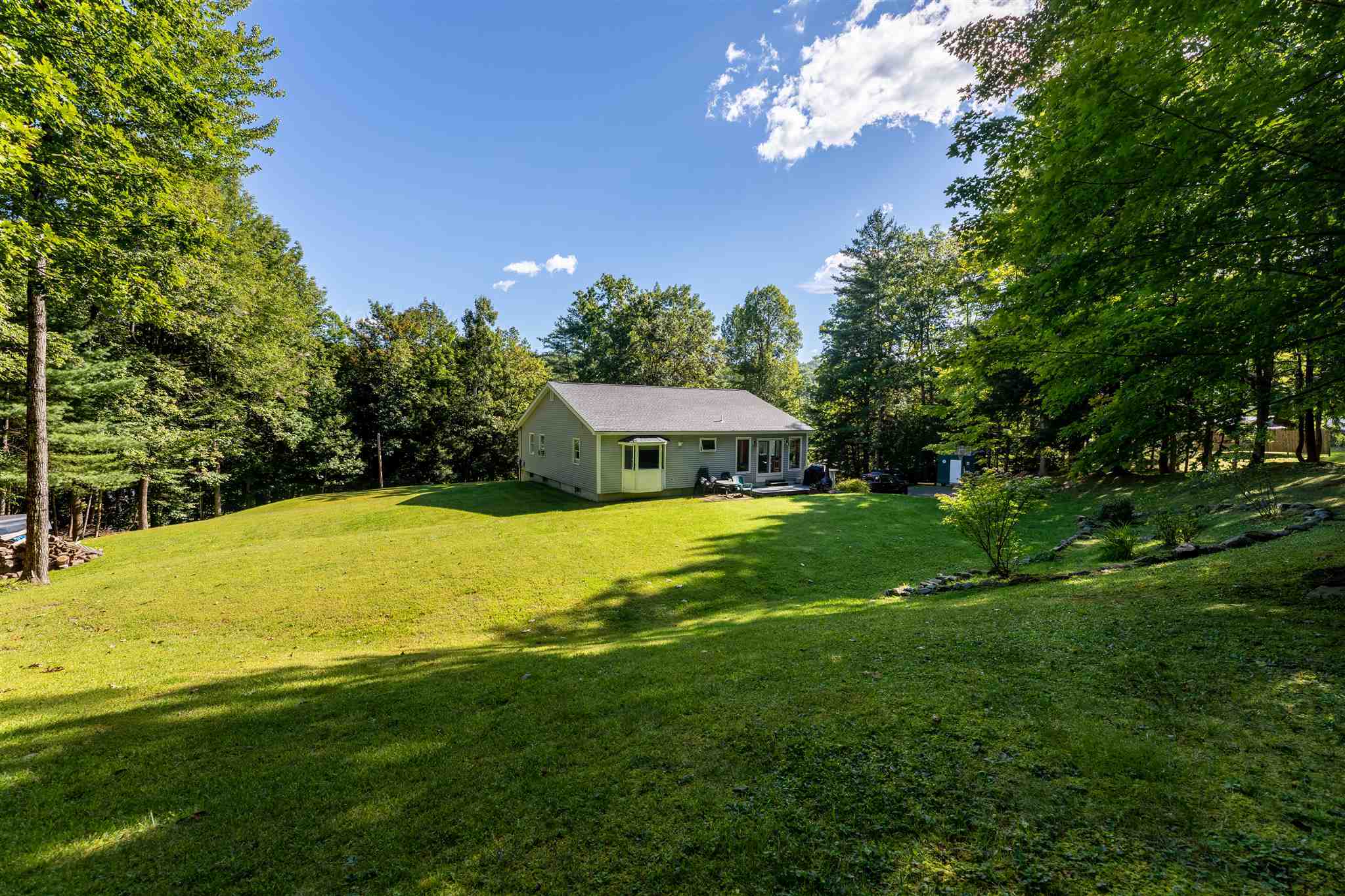 Property Photo:  90 Trues Brook Road  NH 03784 