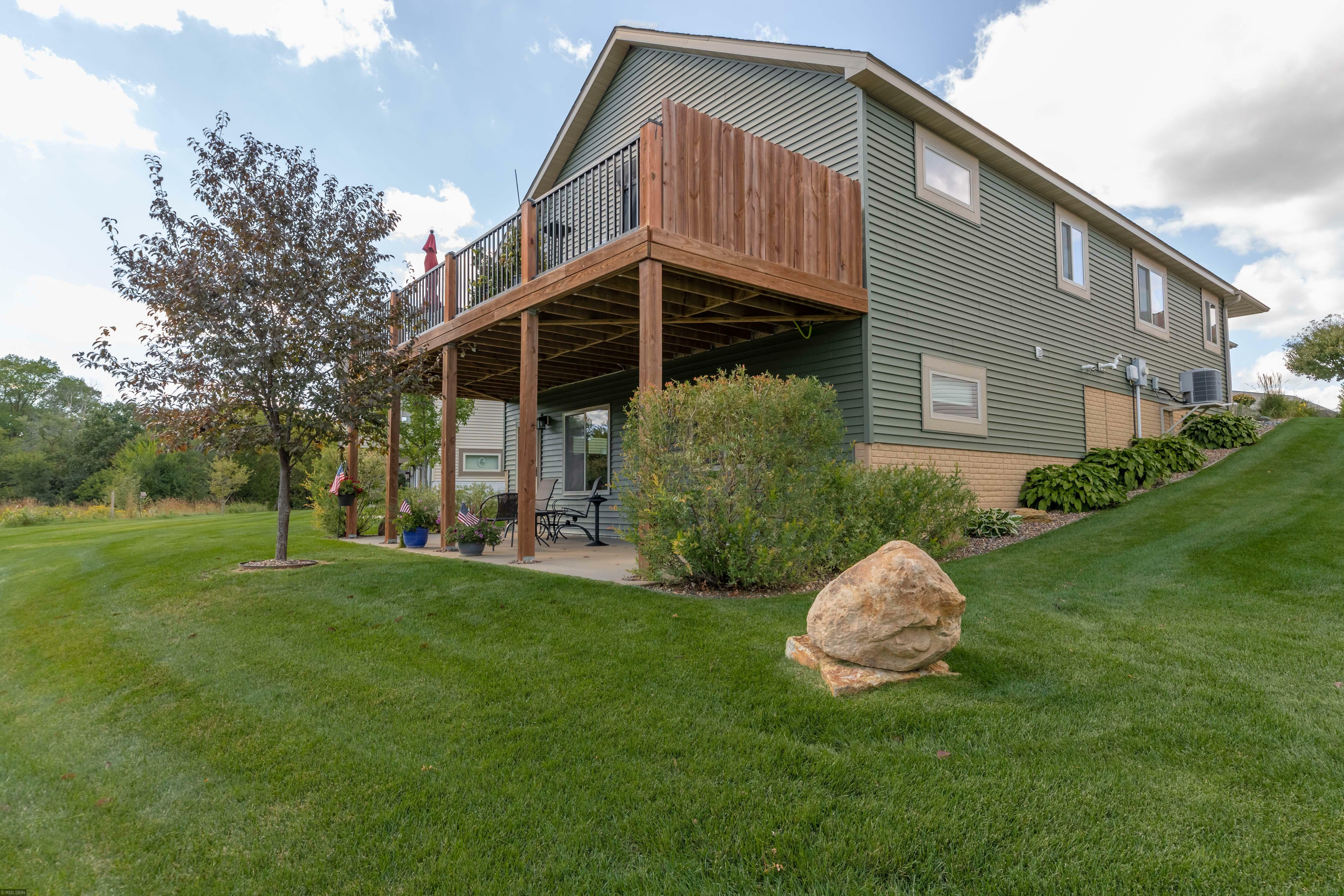 Property Photo:  2380 Rangeview Lane  WI 54022 