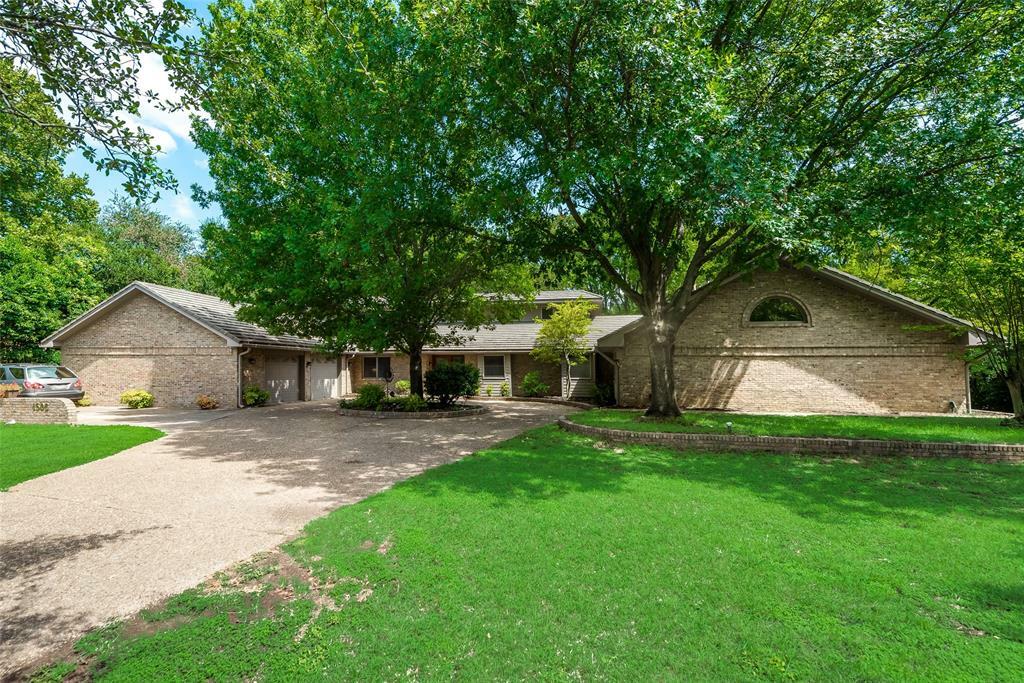 Property Photo:  1302 S Greenstone Lane  TX 75137 