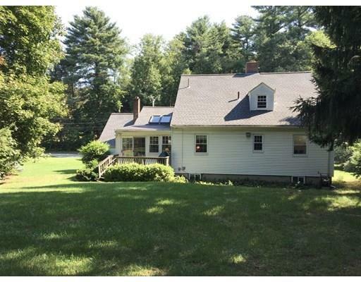 Property Photo:  22 Edgebrook Rd  MA 01701 