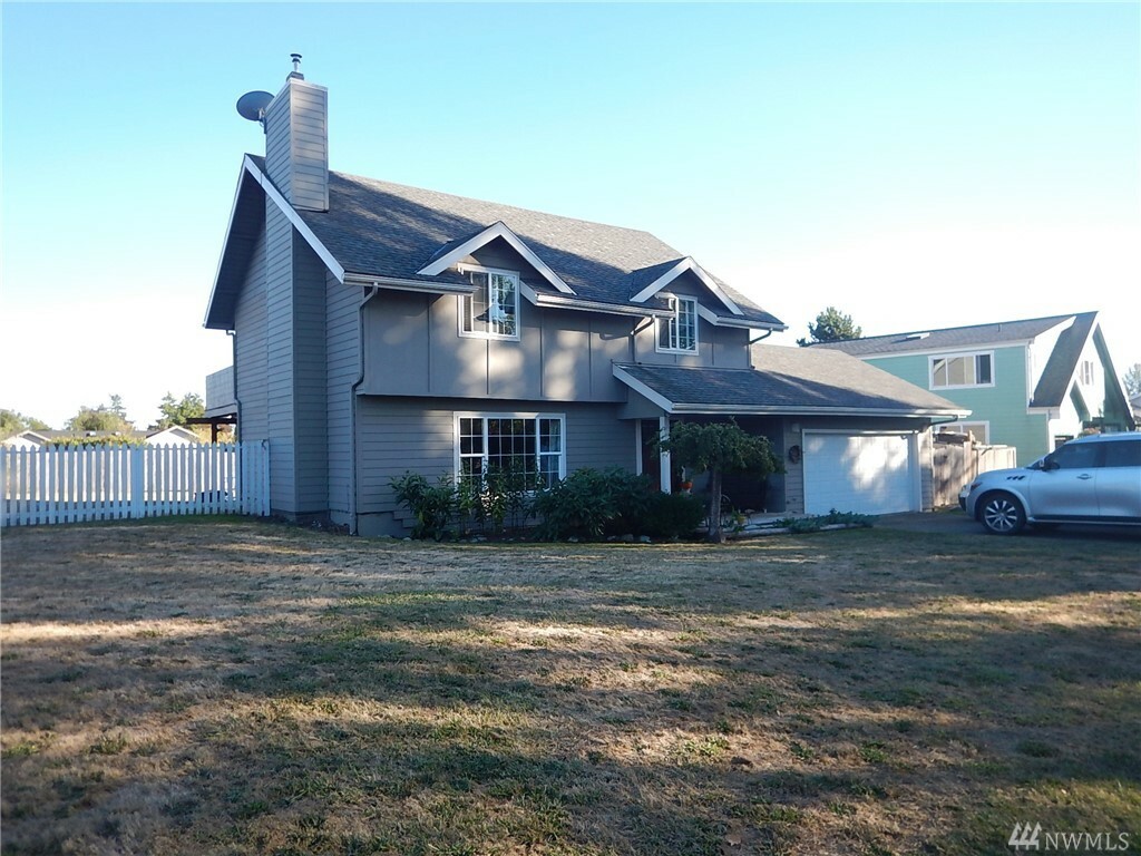 Property Photo:  485 Spruce St  WA 98250 