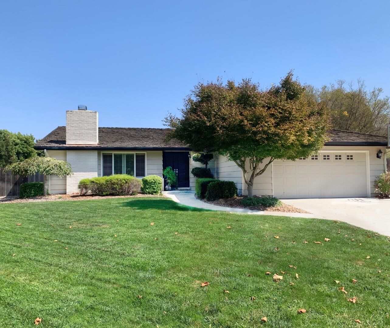 Property Photo:  22905 Guidotti Court  CA 93908 