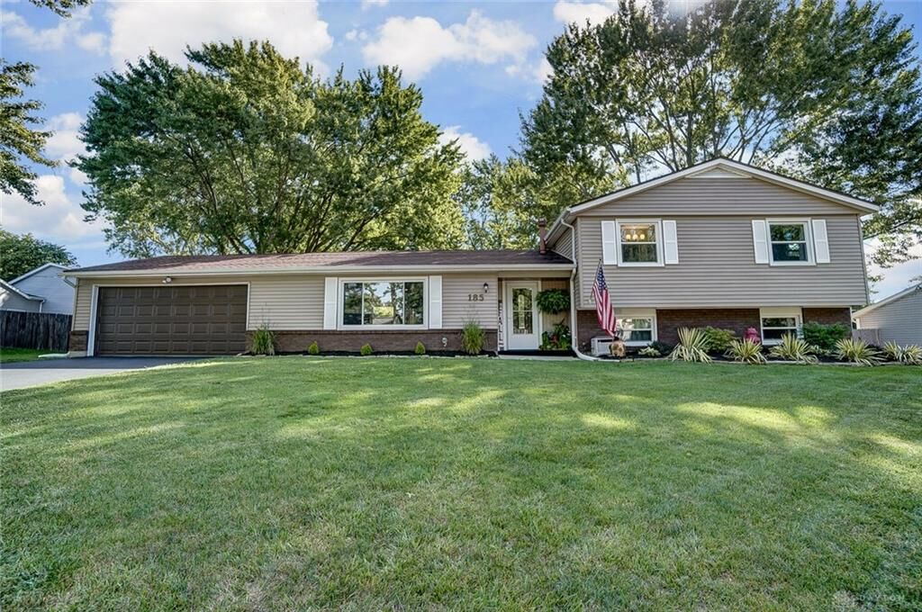 Property Photo: 185 Laura Avenue OH 45458