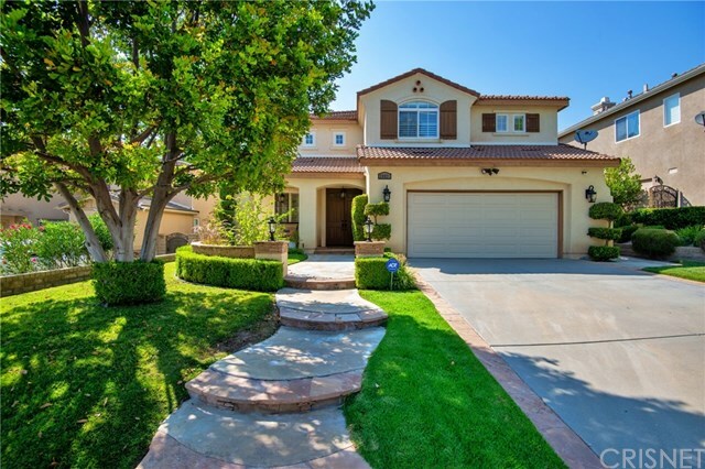 Property Photo:  25921 Voltaire Place  CA 91381 