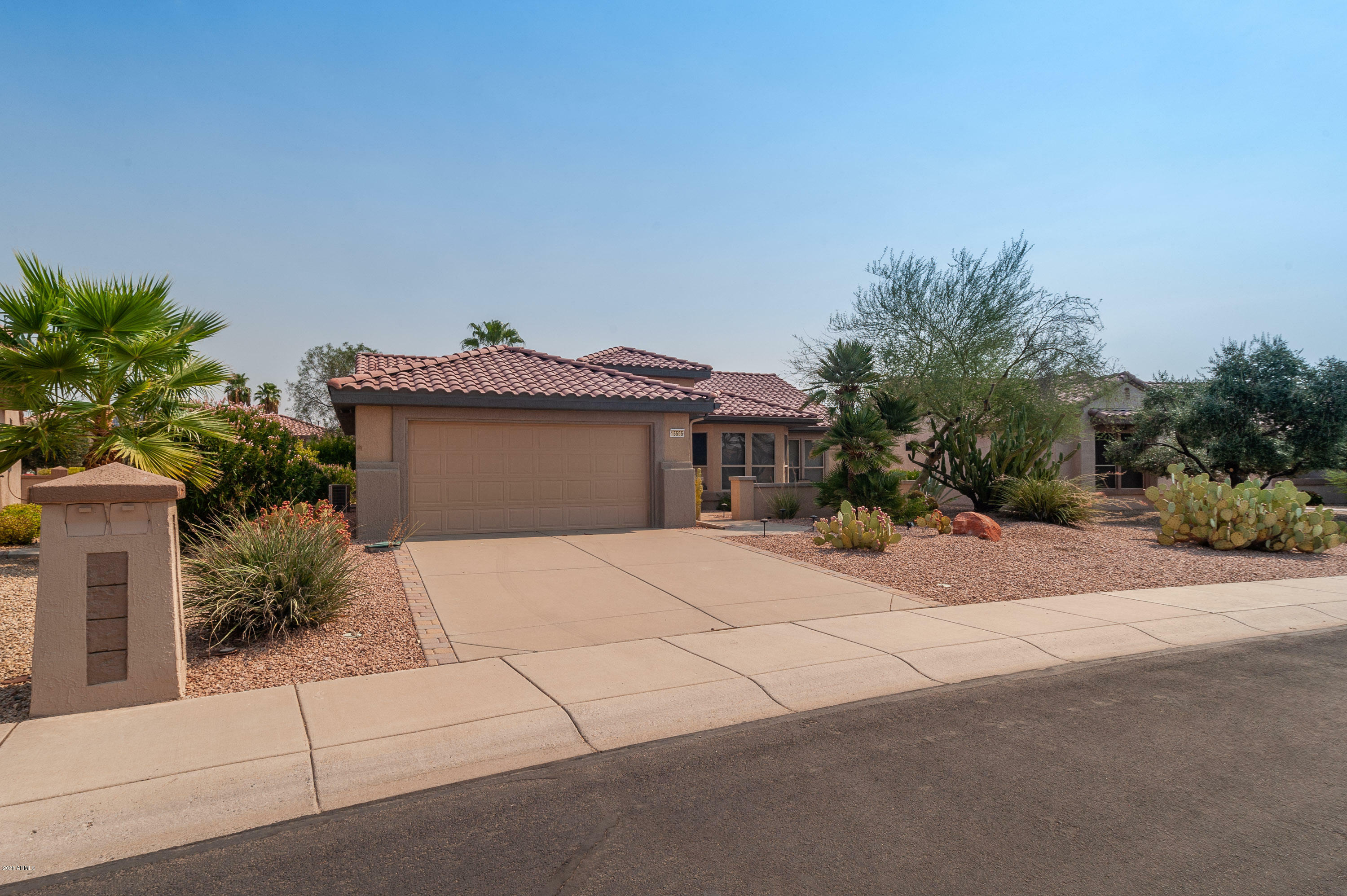 Property Photo:  15565 W Coral Pointe Drive  AZ 85374 