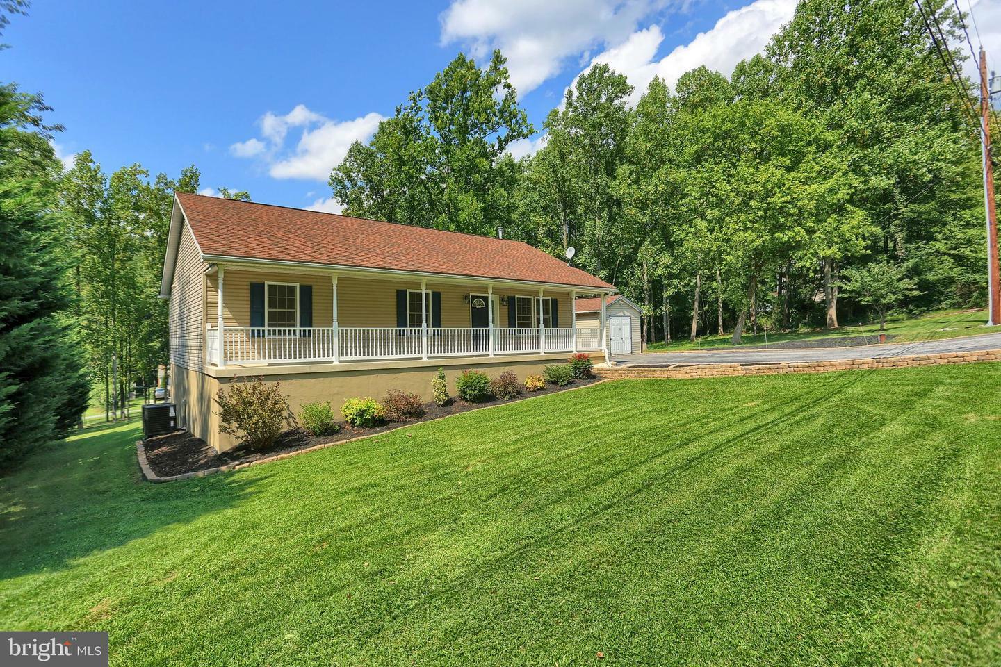 Property Photo: 52 Diane Trail PA 17320