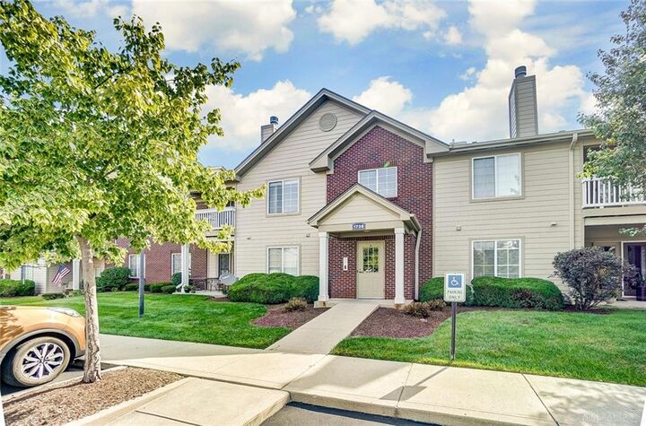 1738 Waterstone Boulevard 205  Miamisburg OH 45342 photo