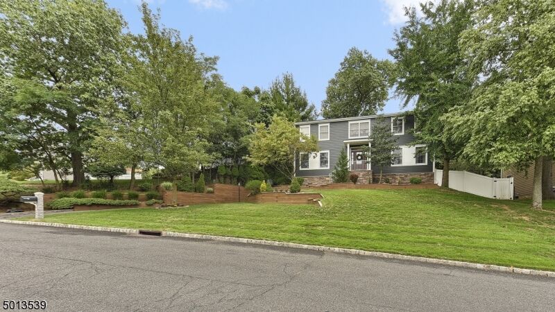 Property Photo:  8 Mountain Lakes Rd  NJ 07436 