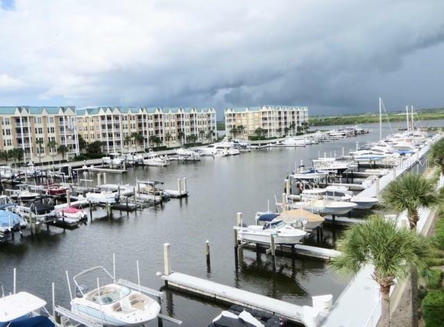 Property Photo: 4623 Rivers Edge Village Lane 6403 FL 32127