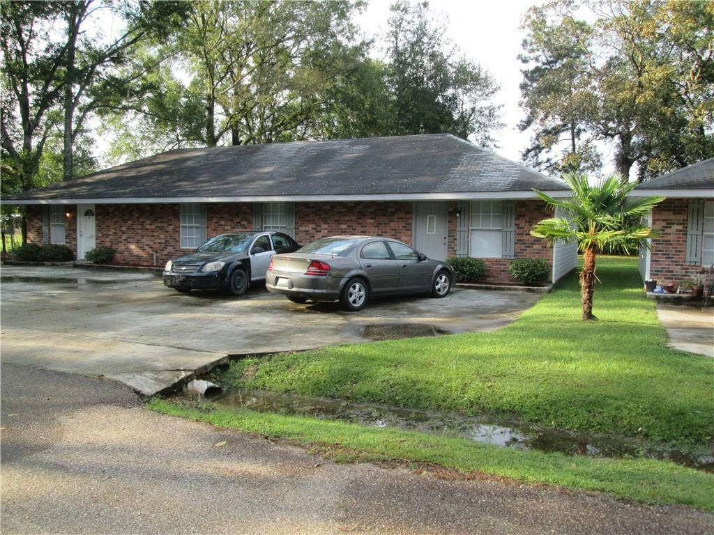 Property Photo:  11539 Wendell Lane  LA 70401 