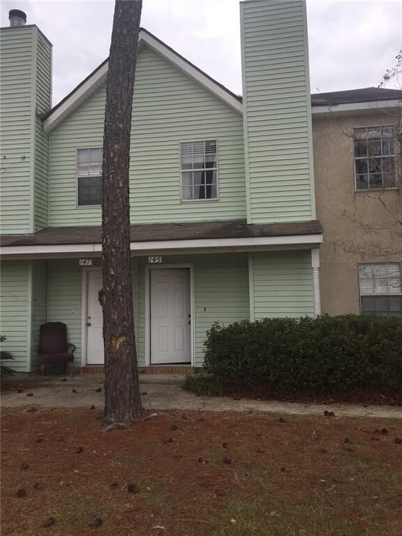 Property Photo: 145 Kingspoint Boulevard 145 LA 70460