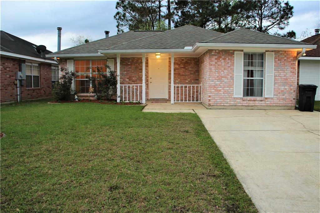 Property Photo:  1161 Rose Meadow Loop  LA 70460 