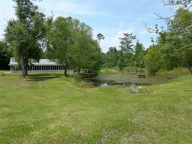 Property Photo:  36333 Lagrange Road  LA 70460 