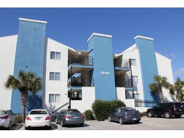 Property Photo:  1580 Harbor Drive 322  LA 70458 