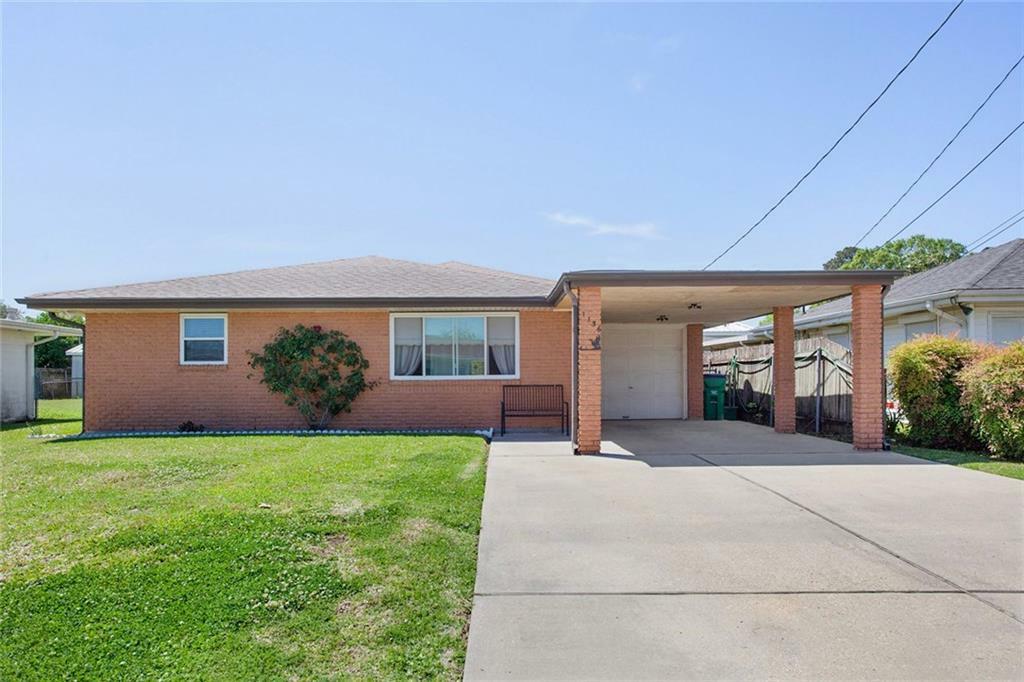 1136 Farrington Drive  Marrero LA 70072 photo