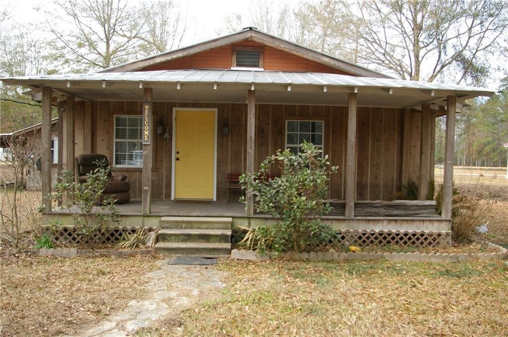 Property Photo: 39435 John Wild Road LA 70454