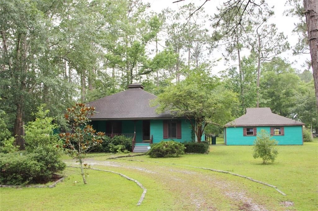 Property Photo:  61179 Tranquility Drive  LA 70445 