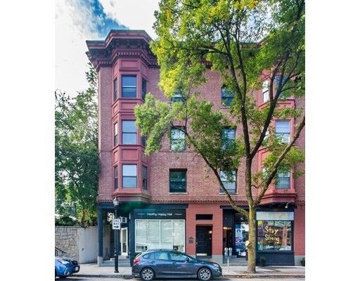 Property Photo:  31 Station St 6  MA 02445 