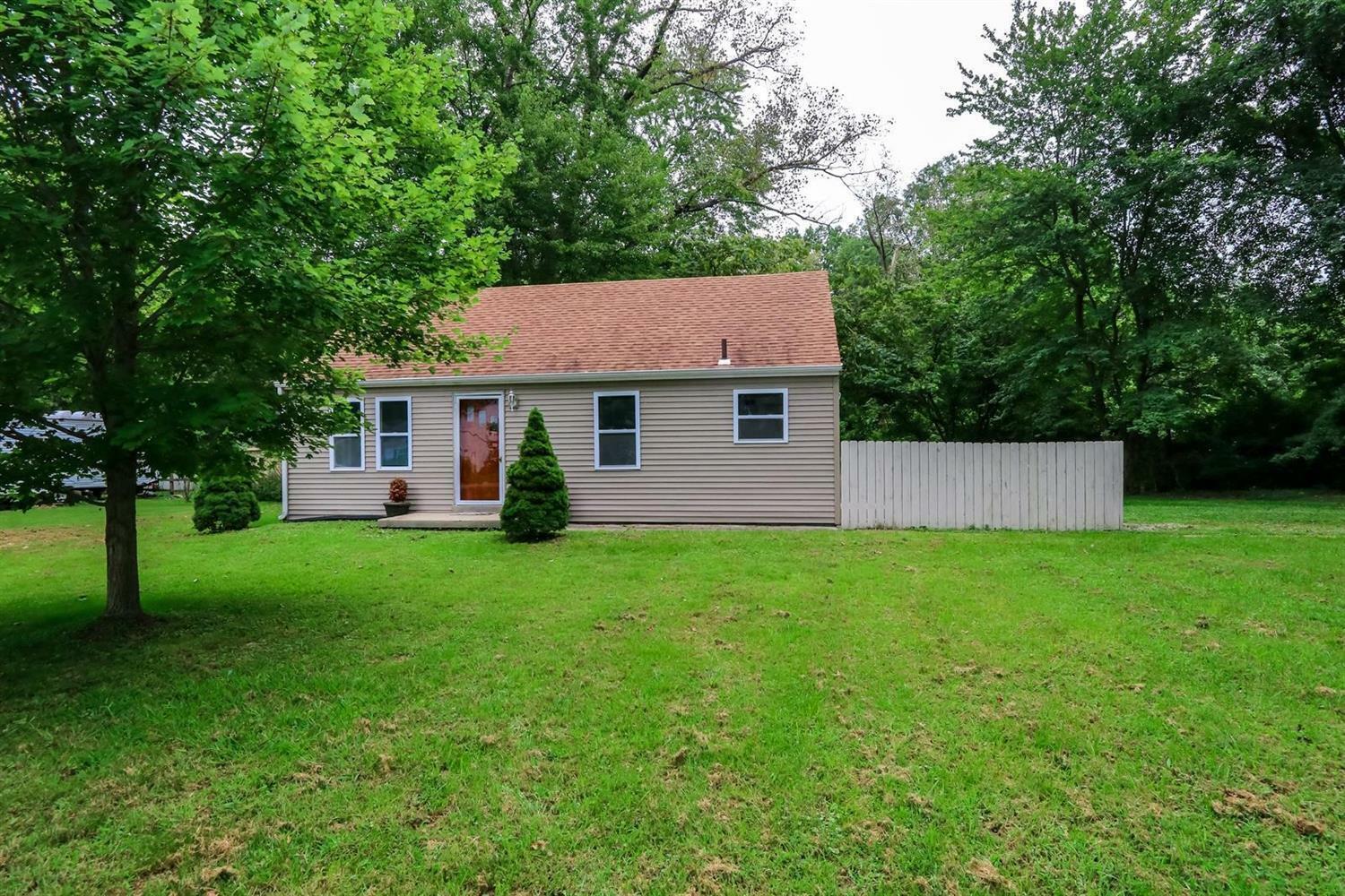 Property Photo:  5776 Wade Rd  OH 45150 