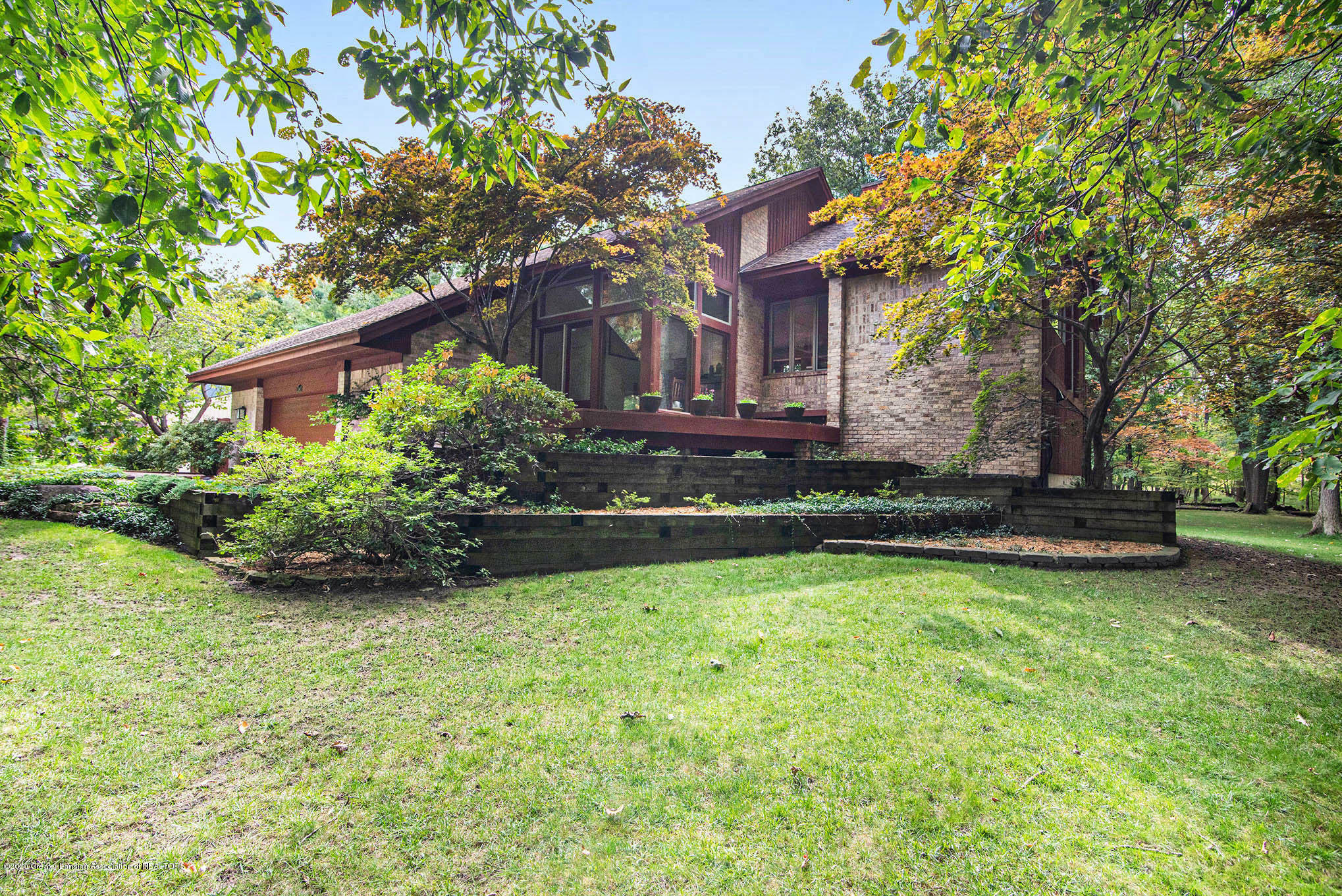 1247 Woodwind Trail  Haslett MI 48840 photo