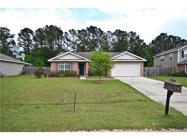 744 Simpson Way  Covington LA 70435 photo