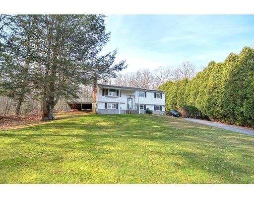 195 Highland Street  Northbridge MA 01534 photo