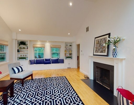 Property Photo: 108 Pleasant Street MA 02421