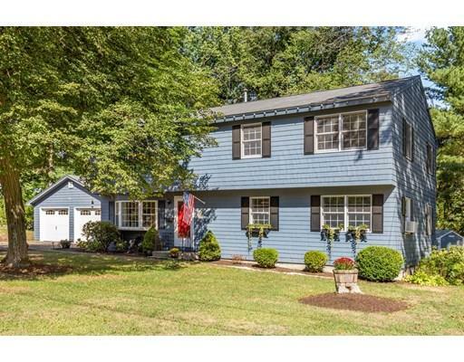 Property Photo:  14 Dennison Rd  MA 01863 