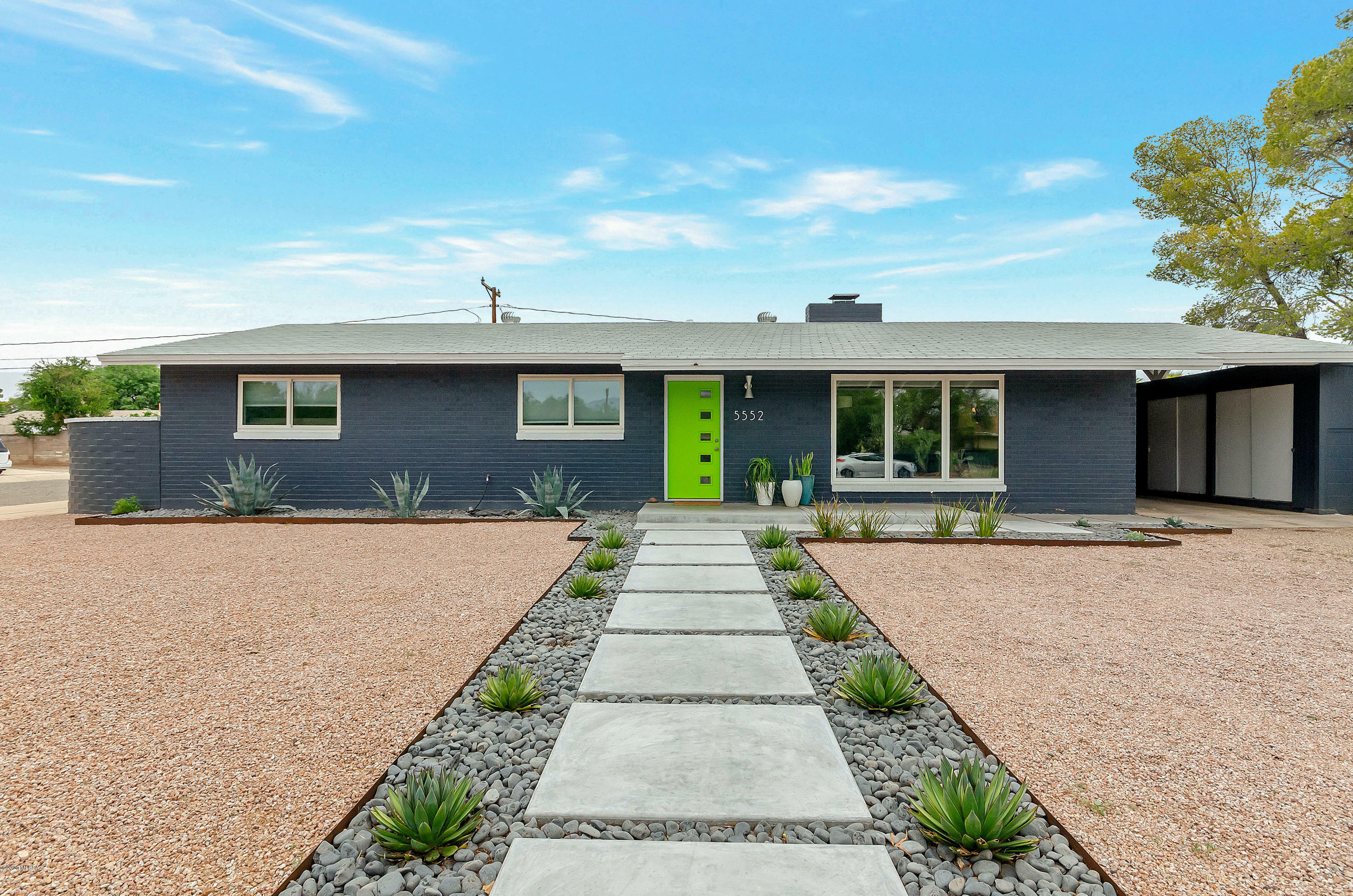 Property Photo:  5552 E Silver Street  AZ 85712 