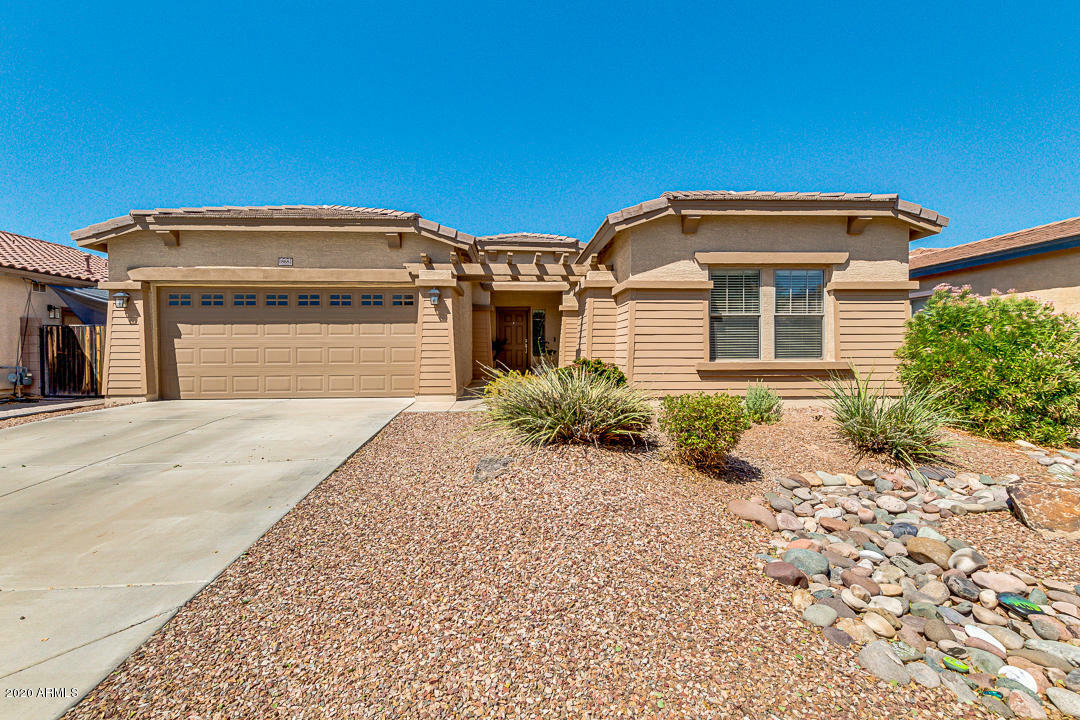 Property Photo:  18682 E Ryan Road  AZ 85142 