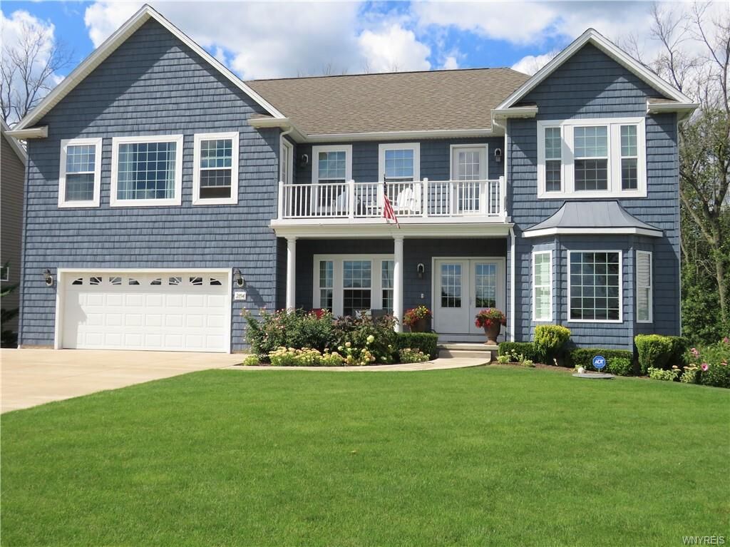 Property Photo:  2894 East River Road  NY 14072 