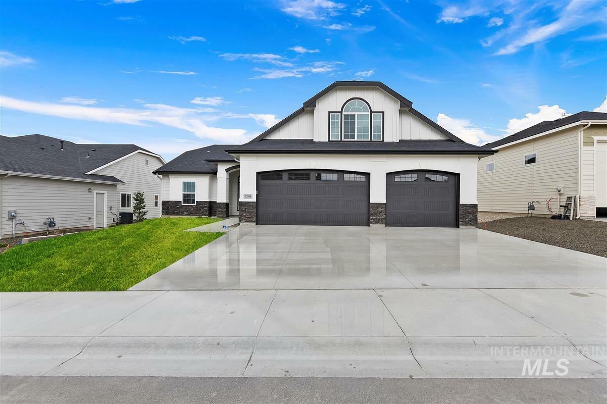 Property Photo: 13894 Dominari St. ID 83607