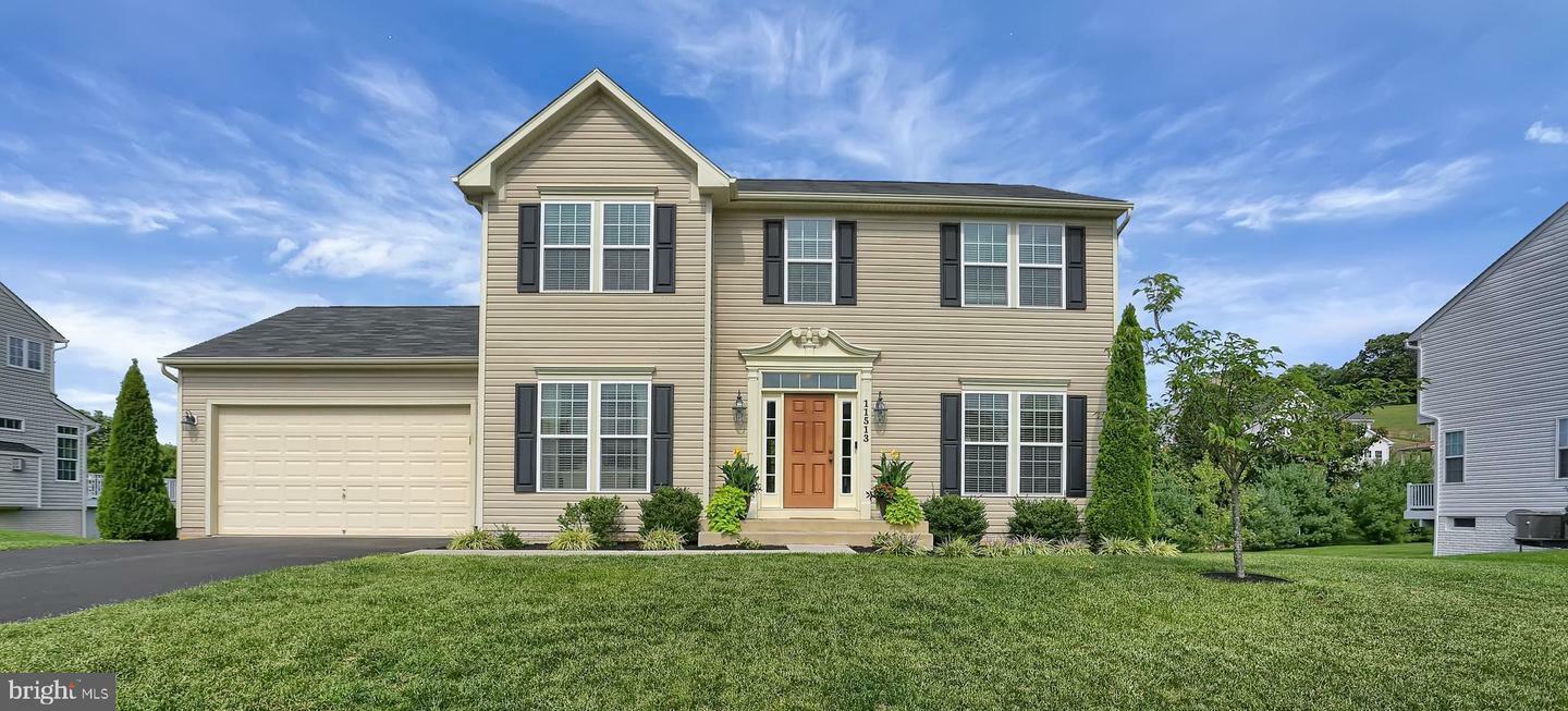 Property Photo: 11513 Lady Dell Dr PA 17268