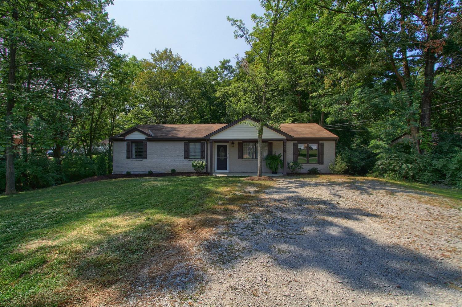 Property Photo:  6069 Deerfield Rd  OH 45140 