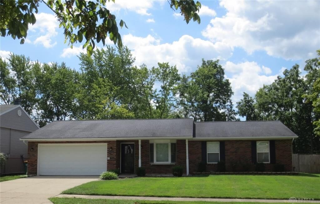 Property Photo:  385 Spruceway Drive  OH 45066 