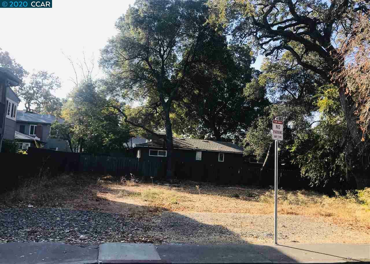 Property Photo: 1229 Lincoln Ave CA 94596