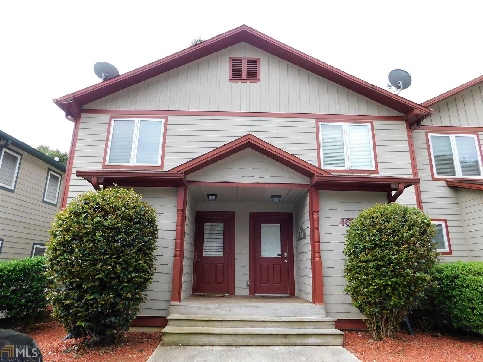 Property Photo:  46B Misty Weg  GA 30545 