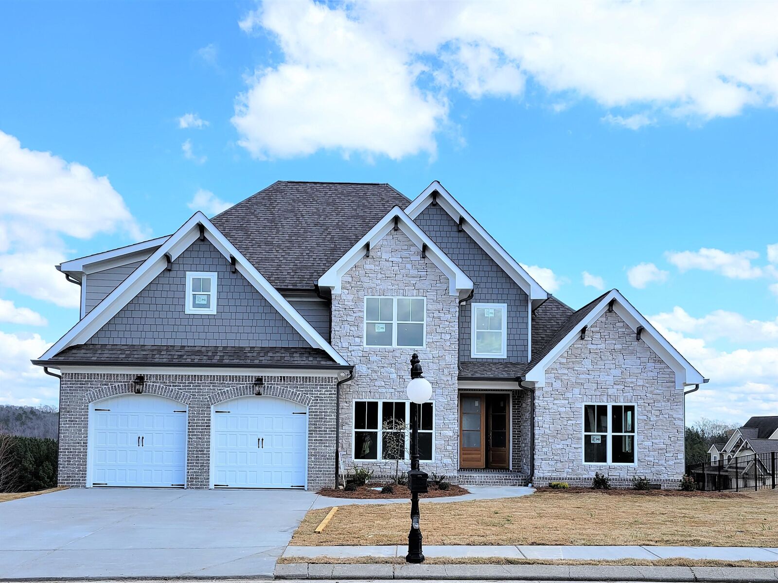 Property Photo: 13006 Blakeslee Drive TN 37379