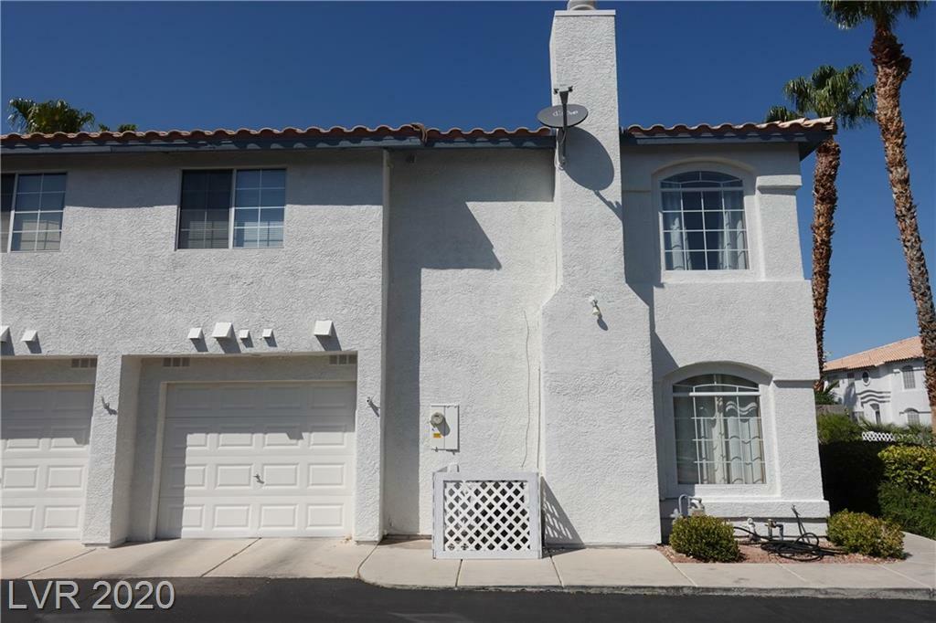 Property Photo:  8212 Crystal Star Court  NV 89145 