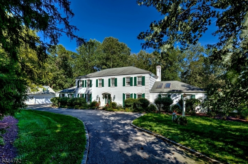 Property Photo: 4 Edward Shippen Ln NJ 07960