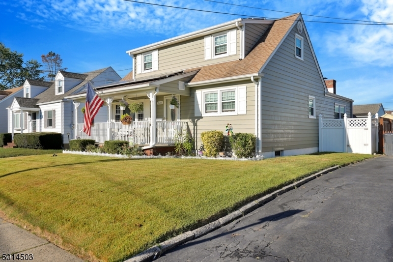 Property Photo: 235 N 8th Ave NJ 08835