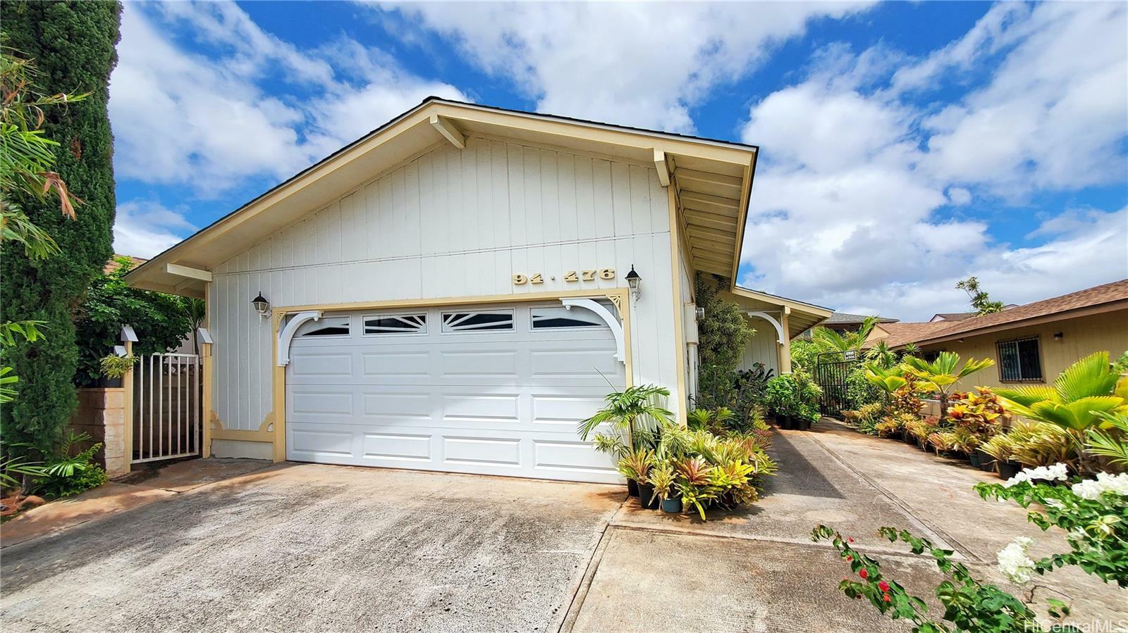 94-476 Opeha Street  Waipahu HI 96797 photo