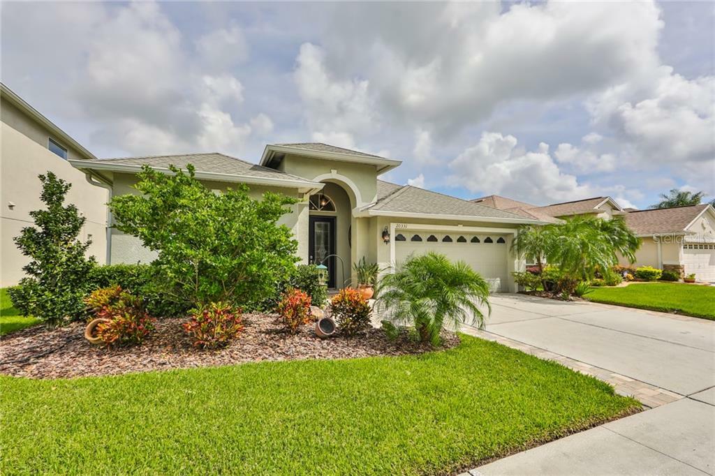 Property Photo:  20331 Falling Rock Drive  FL 34638 