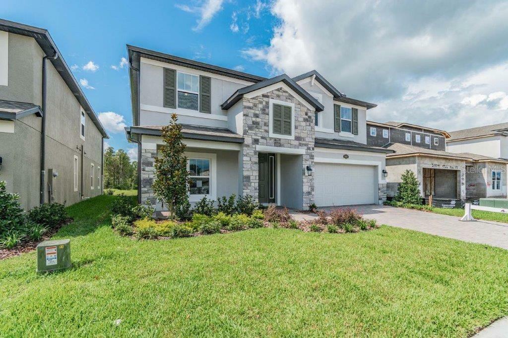 Property Photo: 20085 Stone Pine Circle 812 FL 33558