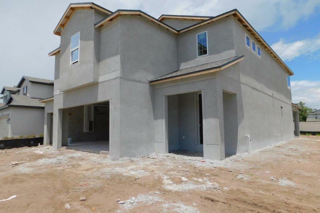 Property Photo: 20036 Stone Pine Circle 910 FL 33558